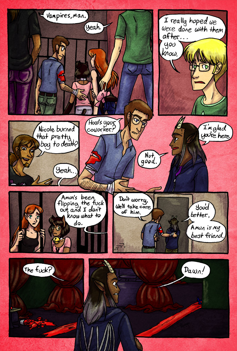 2-30 Vampires, man.