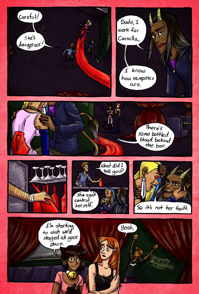 2-31: Not her fault