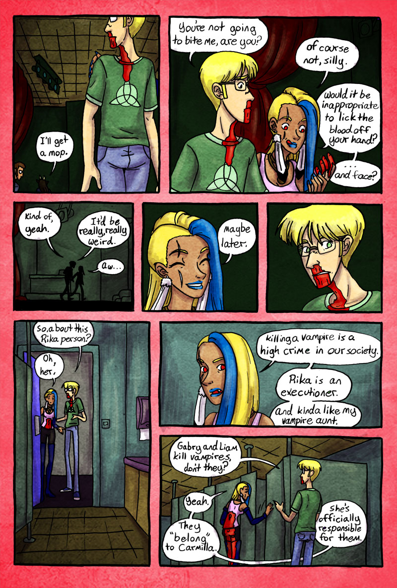 2-36: Inappropriate