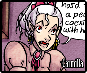 carmilla