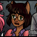 cynthia