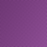 halftone gradiant