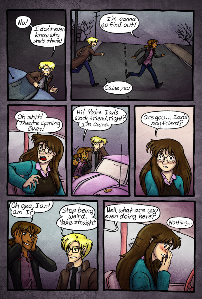 621 Stop being weird. This Is The Worst Idea You've Ever Had